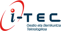 i-TEC Consultoría logoa
